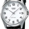 Оригинальные мужские часы Casio MTP-1183E-7B