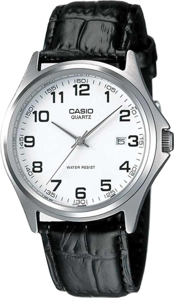 Оригинальные мужские часы Casio MTP-1183E-7B