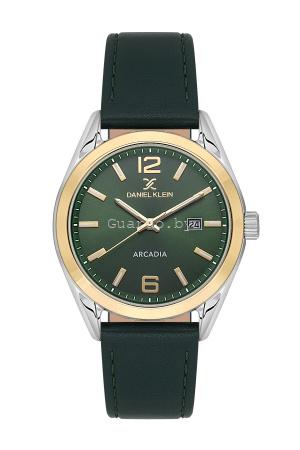 Оригинальные мужские часы Daniel Klein 13692-9