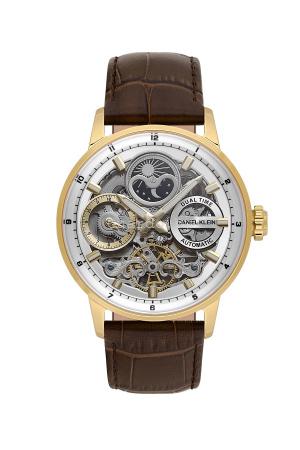Механические наручные часы Daniel Klein 14013-5