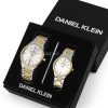 Парные часы Daniel Klein 13317-4