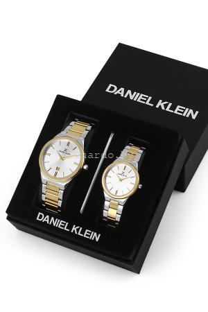 Парные часы Daniel Klein 13317-4