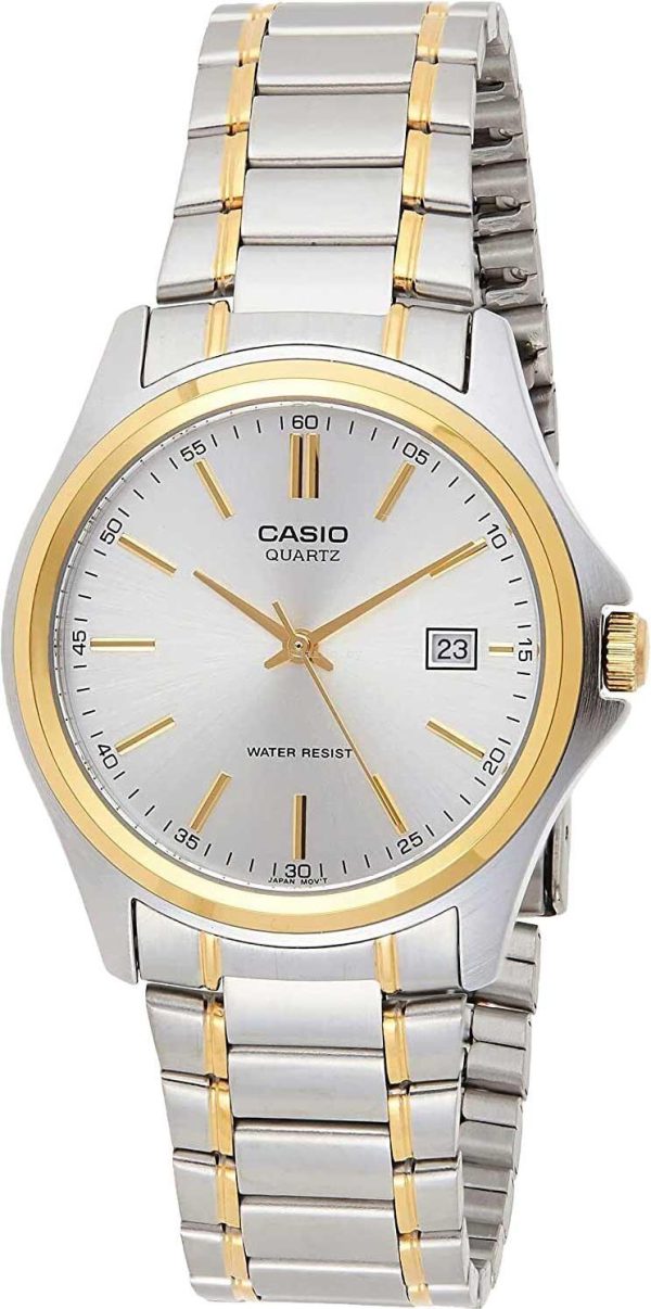 Оригинальные женские часы Casio Collection LTP-1183G 7A
