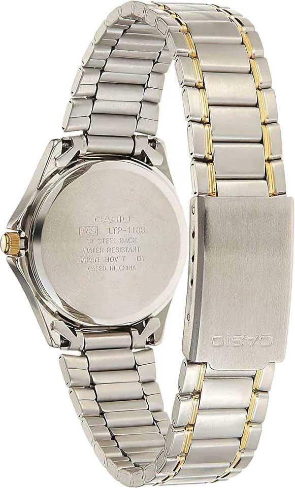 Оригинальные женские часы Casio Collection LTP-1183G 7A_2