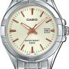Оригинальные женские часы Casio Collection LTP-1308D-9A