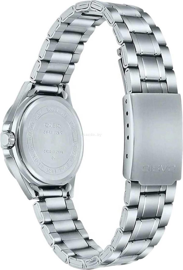 Оригинальные женские часы Casio Collection LTP-1308D-9A_2
