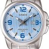 Оригинальные женские часы Casio Collection LTP-1314D-2A