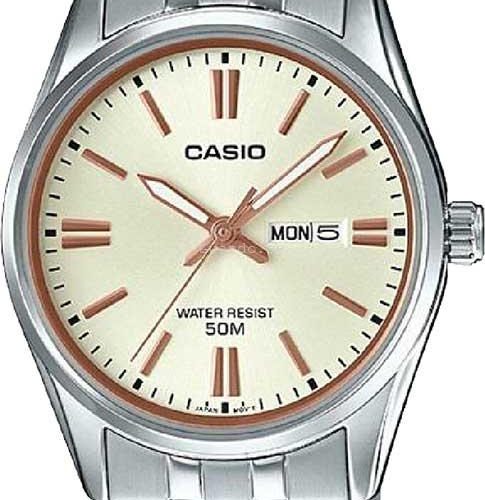 Оригинальные женские часы Casio Collection LTP-1335D-9A