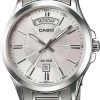 Оригинальные мужские часы Casio MTP-1381D-7A