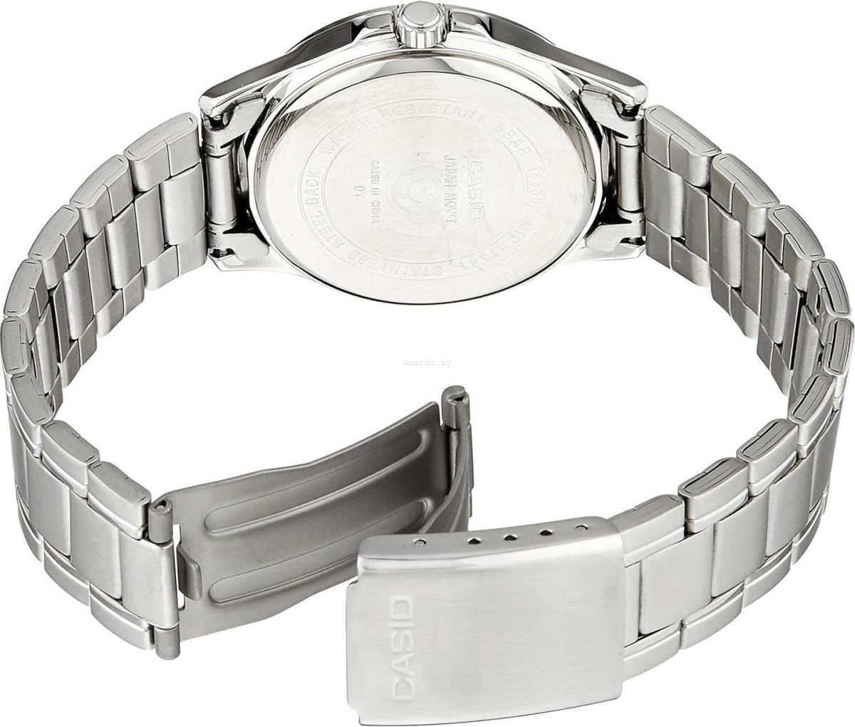 Оригинальные мужские часы Casio MTP-1381D-7A_2