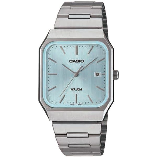 Оригинальные мужские часы Casio MTP-B185D-2A2