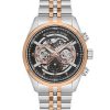 Механические наручные часы Daniel Klein 14093-5