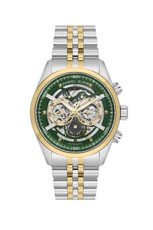 Механические наручные часы Daniel Klein 14093-4