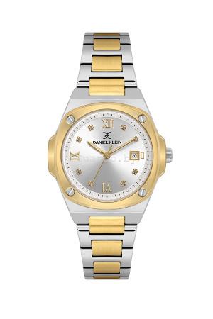 Оригинальные женские часы Daniel Klein 13947-4