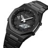 Оригинальные мужские часы Skmei 1816black-black-white_2