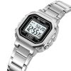 Оригинальные женские часы Skmei 2387silver_2