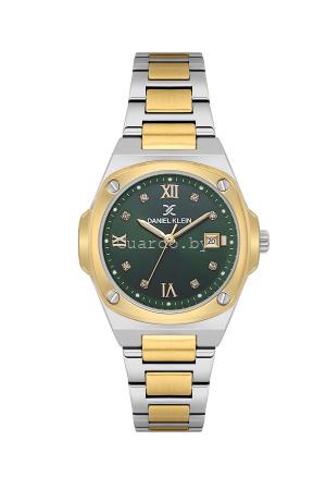 Оригинальные женские часы Daniel Klein 13947-5