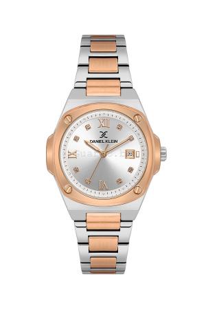 Оригинальные женские часы Daniel Klein 13947-6