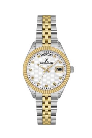 Оригинальные женские часы Daniel Klein 13926-3