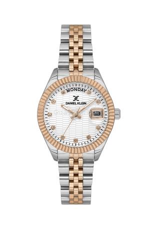 Оригинальные женские часы Daniel Klein 13926-6