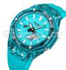 Оригинальные мужские часы Skmei 2411lake-blue_2