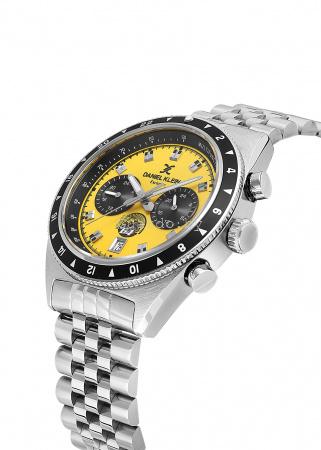 Оригинальные мужские часы Daniel Klein 13994-5_4