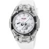 Оригинальные мужские часы Skmei 2411white