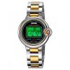 Оригинальные женские часы Skmei 2285silver-gold_3