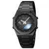 Оригинальные мужские часы Skmei 1816black-black-white_3