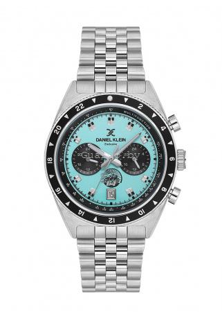 Оригинальные мужские часы Daniel Klein 13994-6