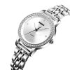 Оригинальные женские часы Skmei 1311silver_2