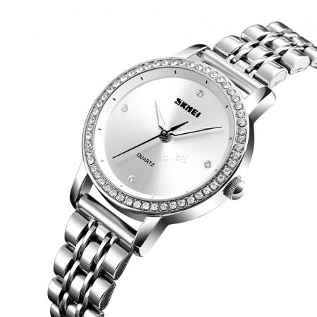 Оригинальные женские часы Skmei 1311silver_2