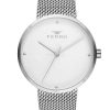 Оригинальные женские часы Ferro F81753C-863-A