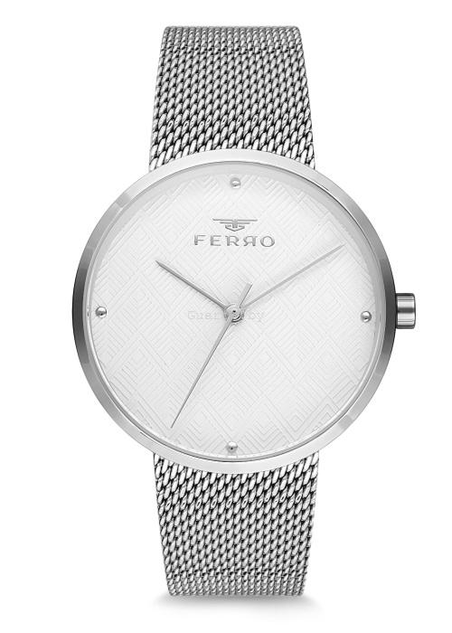Оригинальные женские часы Ferro F81753C-863-A