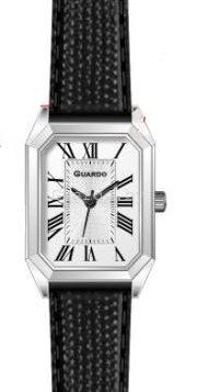 Оригинальные женские часы GUARDO PREMIUM 12831-1