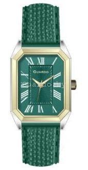 Оригинальные женские часы GUARDO PREMIUM 12831-2