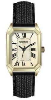 Оригинальные женские часы GUARDO PREMIUM 12831-4
