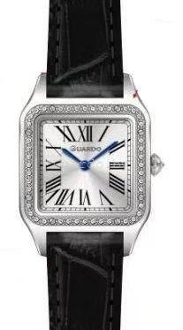 Оригинальные женские часы GUARDO PREMIUM 12832-1