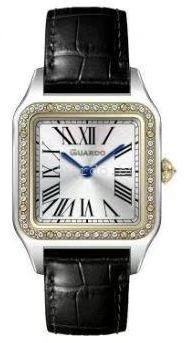 Оригинальные женские часы GUARDO PREMIUM 12832-5