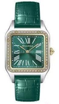 Оригинальные женские часы GUARDO PREMIUM 12832-7