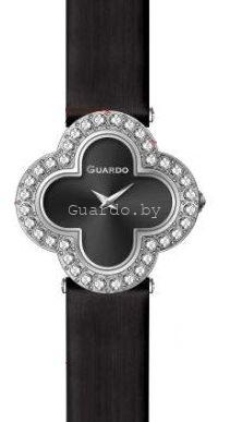 Оригинальные женские часы GUARDO PREMIUM 12833-1