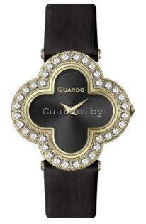 Оригинальные женские часы GUARDO PREMIUM 12833-2