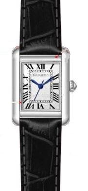 Оригинальные женские часы GUARDO PREMIUM 12834-1