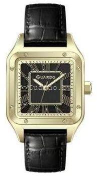 Оригинальные женские часы GUARDO PREMIUM 12835-4