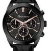 Оригинальные мужские часы GUARDO PREMIUM 12836-3