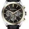 Оригинальные мужские часы GUARDO PREMIUM 12836-4