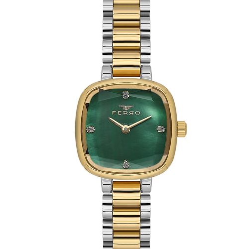Оригинальные женские часы Ferro FL43028A-D6