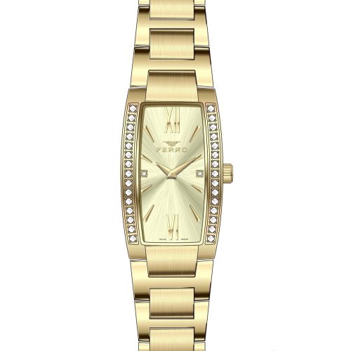 Оригинальные женские часы Ferro FL43045A-B4