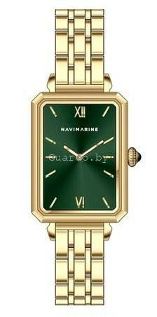 Оригинальные женские часы Navamarine NVM123-B10