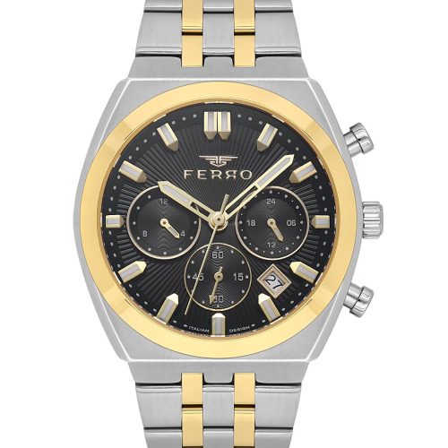 Оригинальные мужские часы Ferro FM43022A-D2